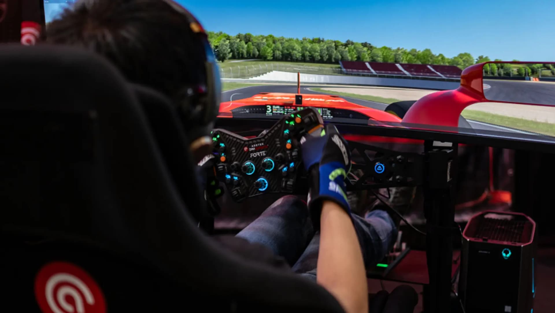AR Mobile