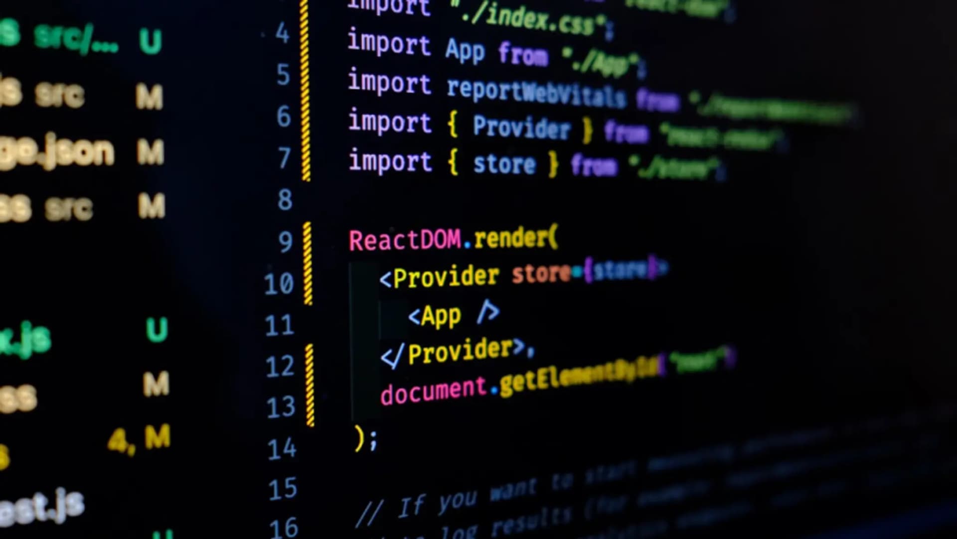 Programming