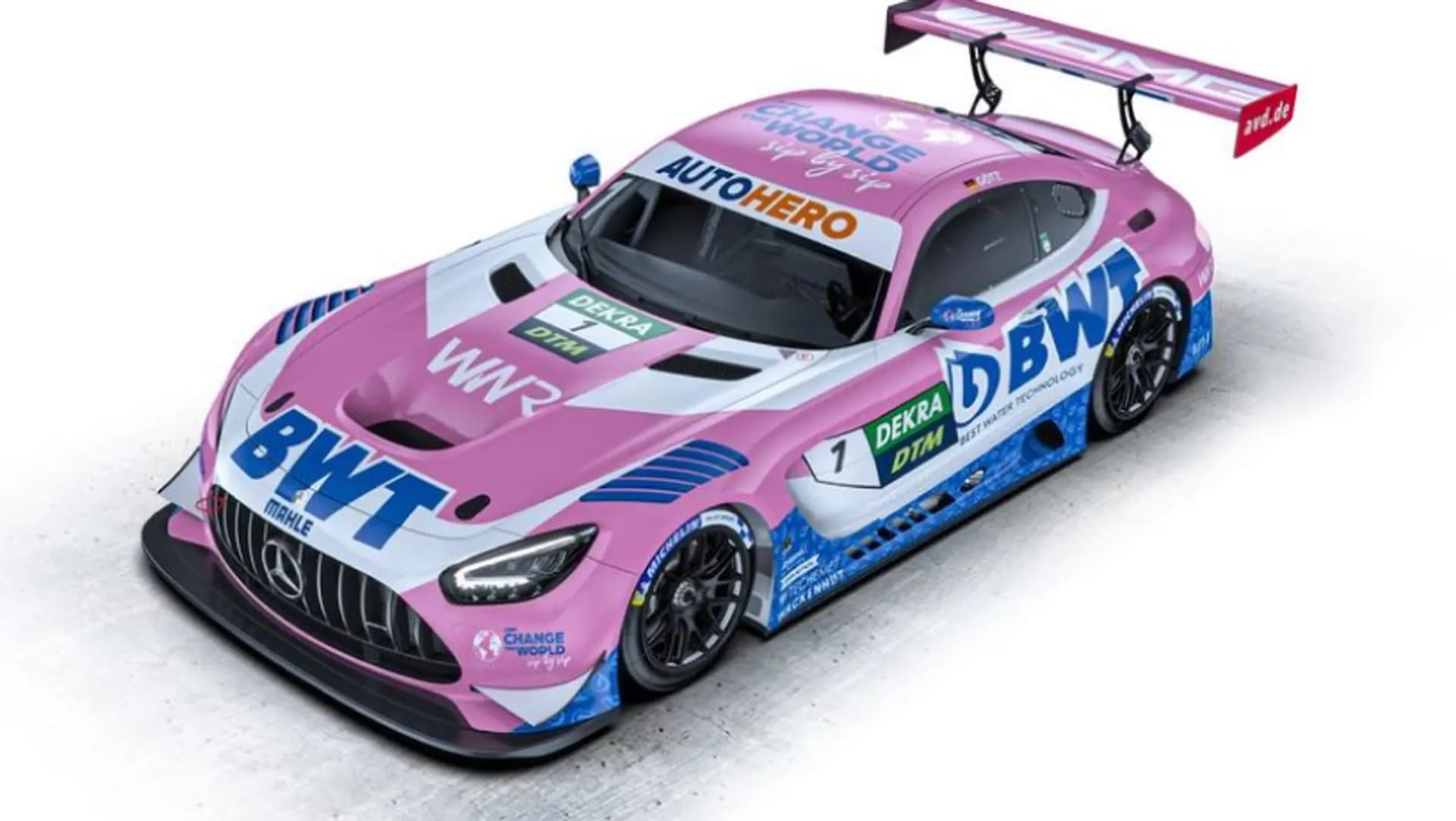 Liveries