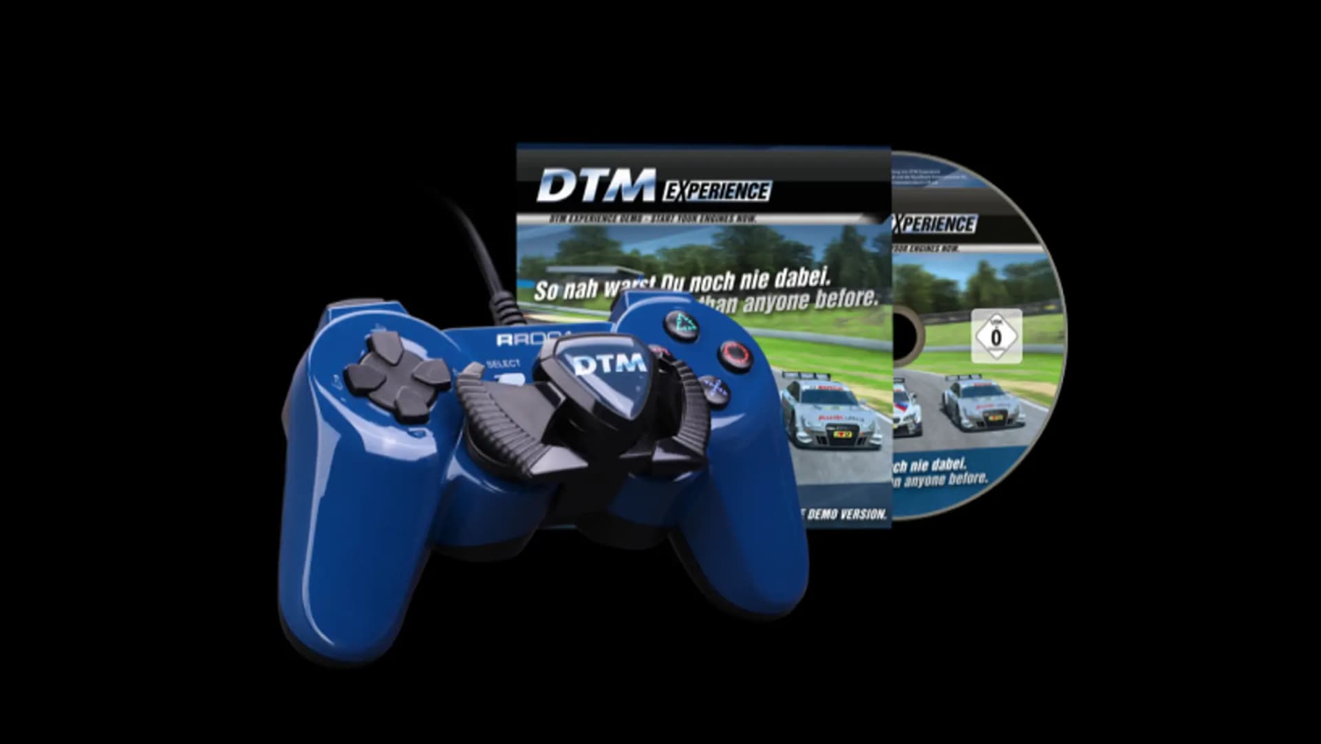 DTM Mobile