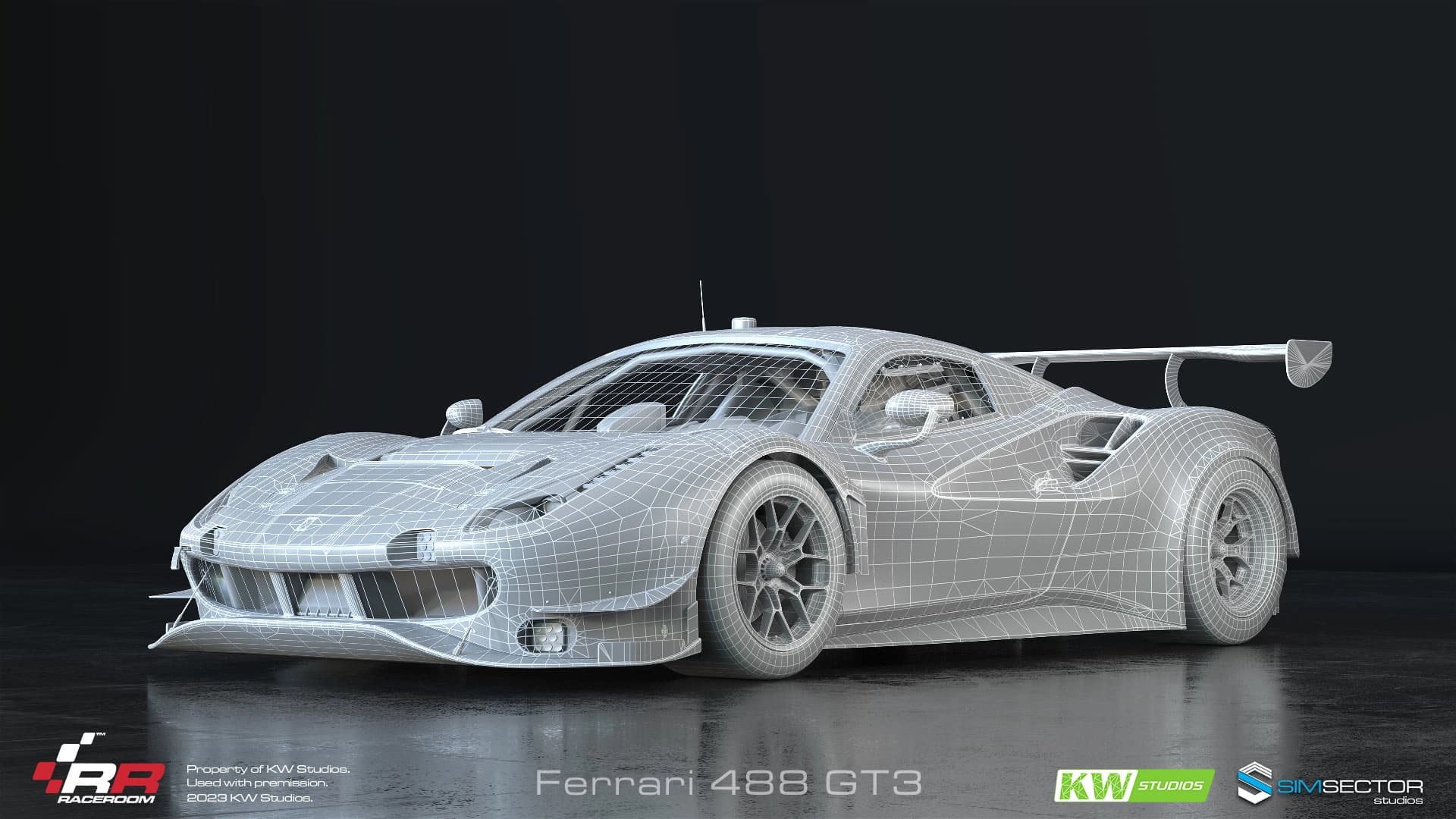 Creative Visualization