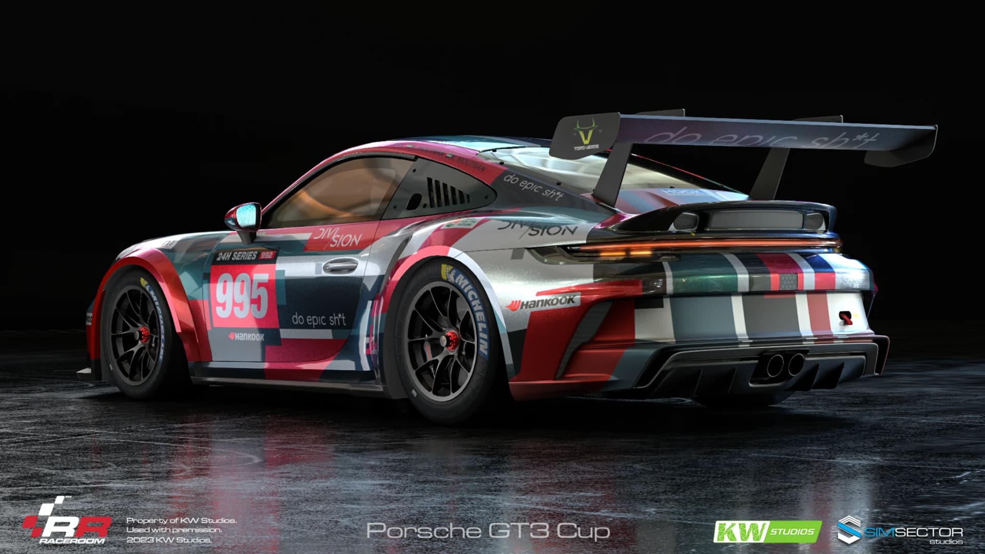 Liveries
